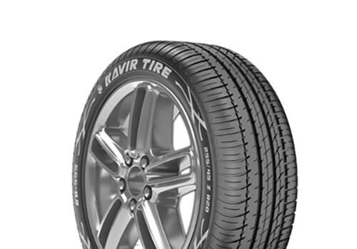 255/45 R20 KAVIR TIRE KB555 BAHMAN