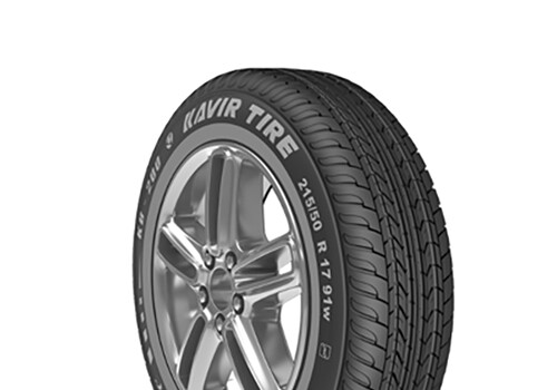 215/50 R17 KAVIR TIRE КВ200 HURRICANE