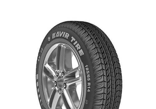 185/65 R14 KAVIR TIRE КВ22 STRONG