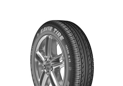 195/60 R15 KAVIR TIRE КВ33 EXTRA