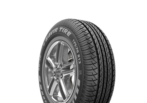 175/70 R13 KAVIR TIRE КВ36 PRECIOUS