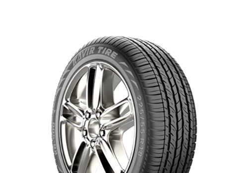 225/55 R18 KAVIR TIRE КВ500 VALOROUS