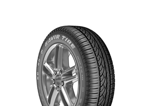 205/55 R16 KAVIR TIRE КВ55 EXCELLENT