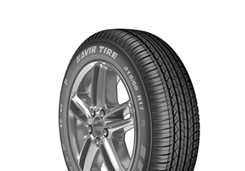 215/65 R16 KAVIR TIRE КВ66 TIGER