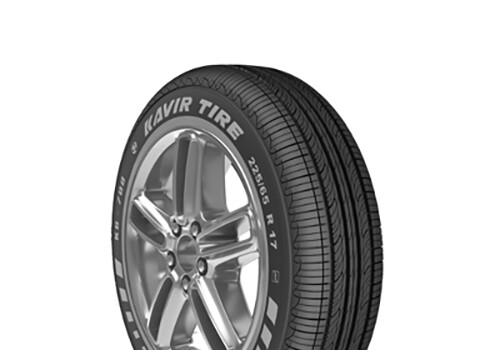 225/60 R18 KAVIR TIRE КВ700 WONDERFUL