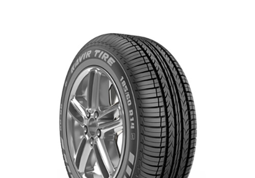 185/60 R14 KAVIR TIRE КВ88 FLEXIBLE