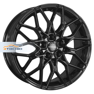 Khomen Wheels KHW1813 (Kodiaq/Tiguan/Audi Q3) 7x18/5x112 ET43 D57.1 Black Khomen Wheels KHW1813 (Kodiaq/Tiguan/Audi Q3) 7x18/5x112 ET43 D57.1 Black