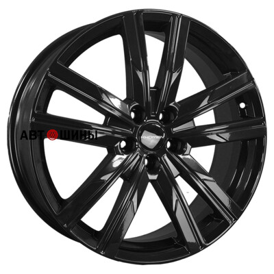 Khomen Wheels KHW1905 (Changan Uni-k) 7.5x19/5x114.3 ET35 D60.1 Black