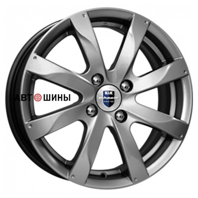 КиК ДЖЕМИНИ-ОРИГИНАЛ (КС617) АЛМАЗ ЧЕРНЫЙ 6x15/4x100 ET50 D60.1 Черный глянцевый с полированной лицевой частью КиК ДЖЕМИНИ-ОРИГИНАЛ (КС617) АЛМАЗ ЧЕРНЫЙ 6x15/4x100 ET50 D60.1 Черный глянцевый с полированной лицевой частью