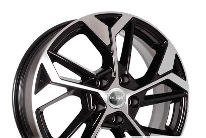 КиК Haval F7_F7x КС1062 6.5x17/5x114.3 ET40 D64.1 S