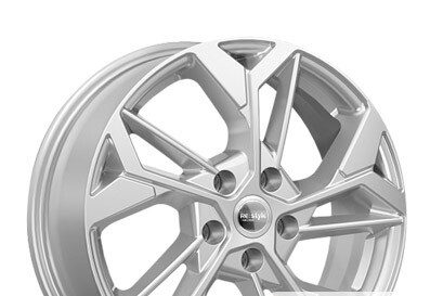 КиК Haval F7_F7x КС1062 6.5x17/5x114.3 ET40 D64.1 S