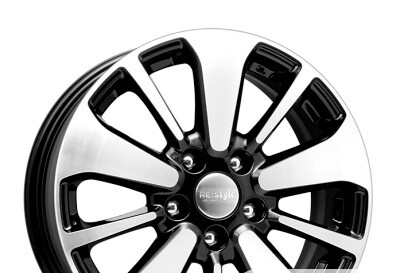 КиК ZV Duster KC688 6.5x16/5x114.3 ET50 D66.1 BFP