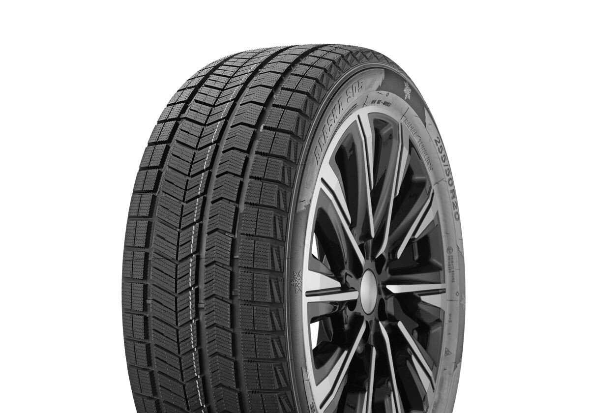 245/45 R20 Kingnate ALASKA S05