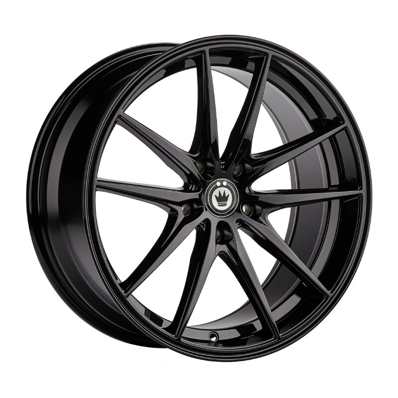 KONIG OVERSTEER SM25G GBU 8x18/5x114.3 ET35 D67.1 Черный KONIG OVERSTEER SM25G GBU 8x18/5x114.3 ET35 D67.1 Черный