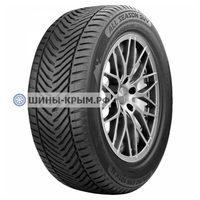 215/55 R18 Kormoran All Season SUV 215/55 R18 Kormoran All Season SUV