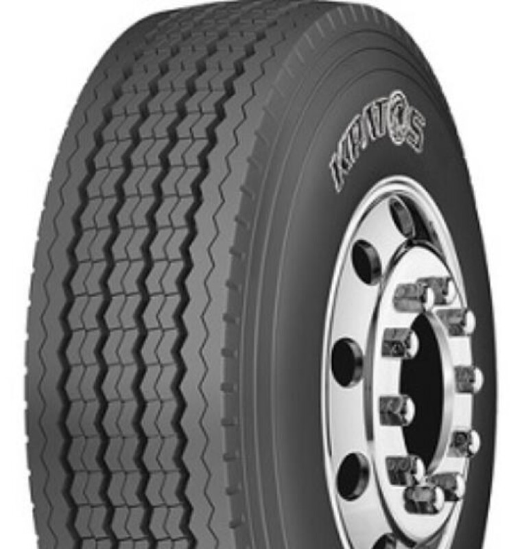 385/65 R22.5 KPATOS KTR59