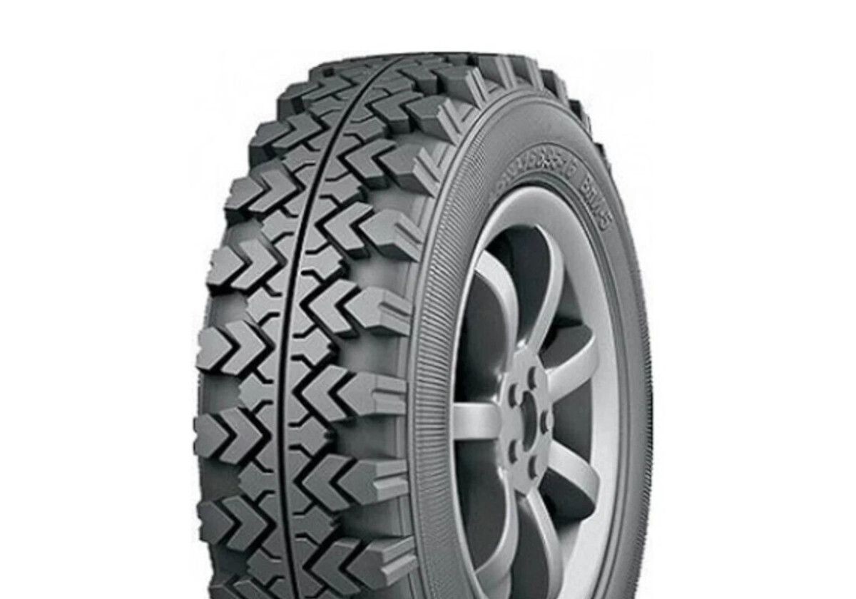 АШК 175/80/16 C ВЛИ-5 к