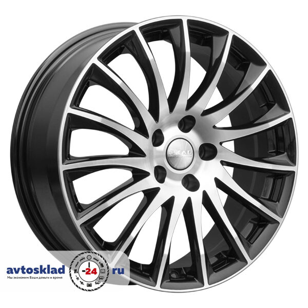 Скад Валенсия ET45 67.1 BFP