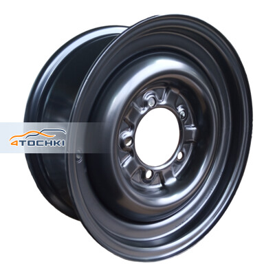 Kronprinz УАЗ 450 6x15/5x139.7 ET22 D108.5 грунт