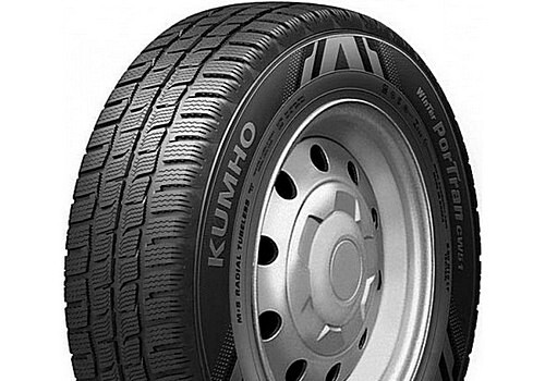 185/80 R14 Kumho CW-51