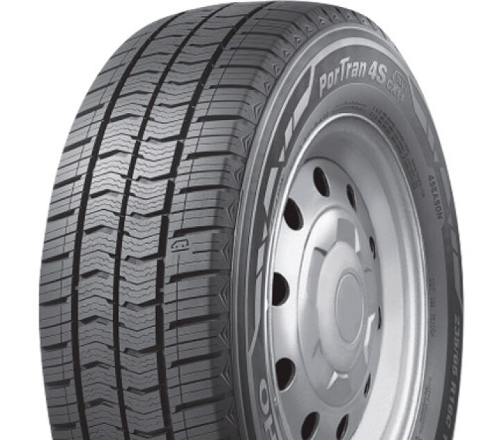 225/55 R17C Kumho CX11