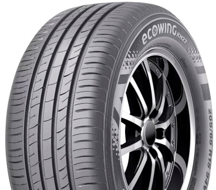 175/65 R14 Kumho Ecowing ES01 KH27