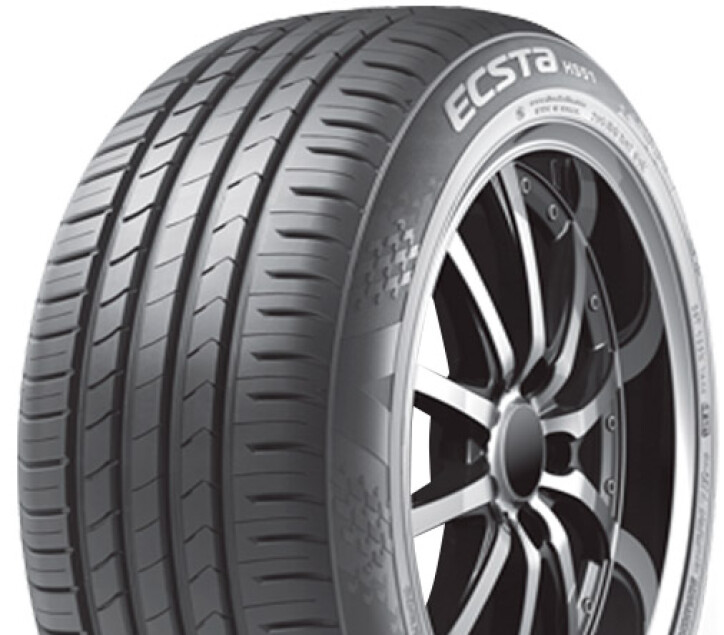 205/60 R16 Kumho ECSTA HS51