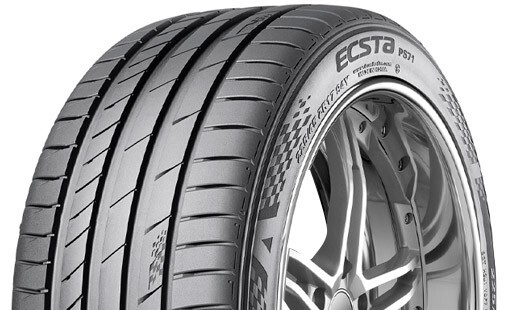 235/50 R18 Kumho Ecsta PS71 XRP