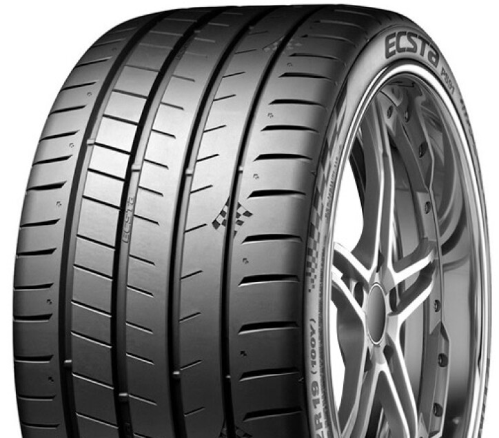 265/35 R19 Kumho ECSTA PS91