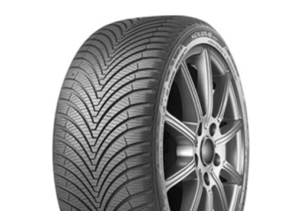 195/55 R16 Kumho HA-32