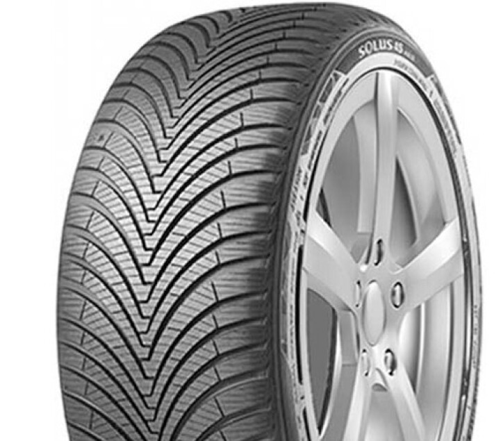 275/40 R20 Kumho HA32 SUV