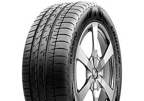 235/55 R19 Kumho HP-91