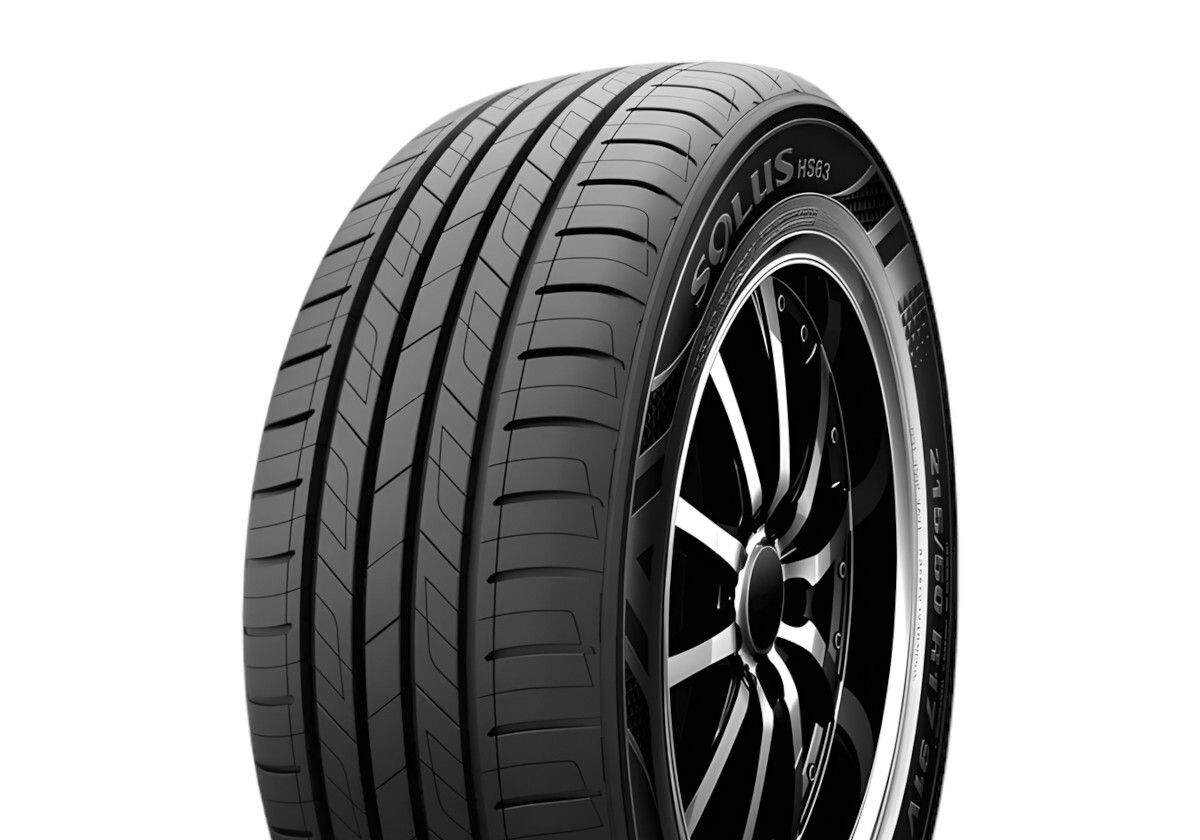 205/60 R16 Kumho HS63