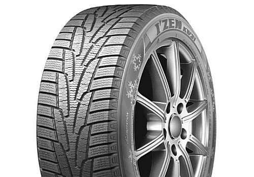 225/55 R17 Kumho I'ZEN KW31 XL