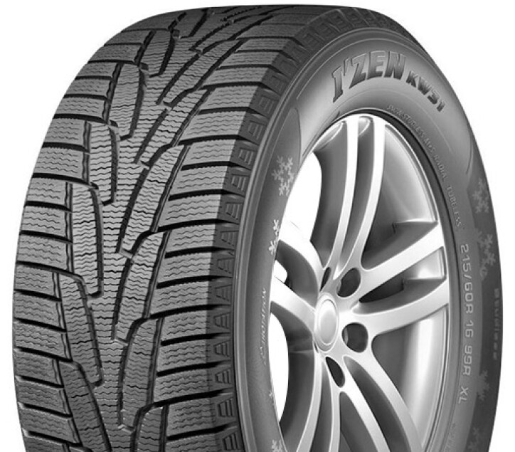 225/55 R17 Kumho I'Zen KW31 225/55 R17 Kumho I'Zen KW31