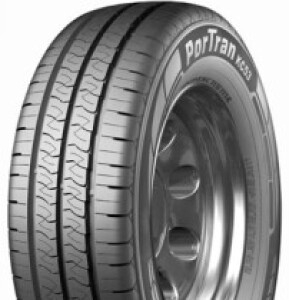 155/80 R12 Kumho KC53