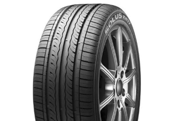 135/80 R13 Kumho KH-17