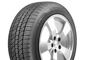 225/55 R19 Kumho KL33