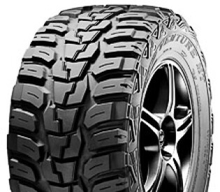 235/75 R15 Kumho KL71 (2022-2023)
