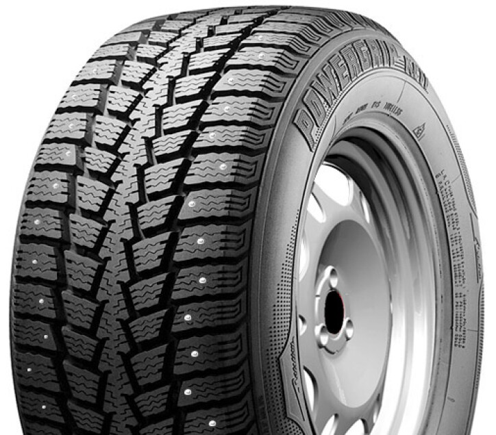 31/10,50 R15 Kumho Power Grip KC11