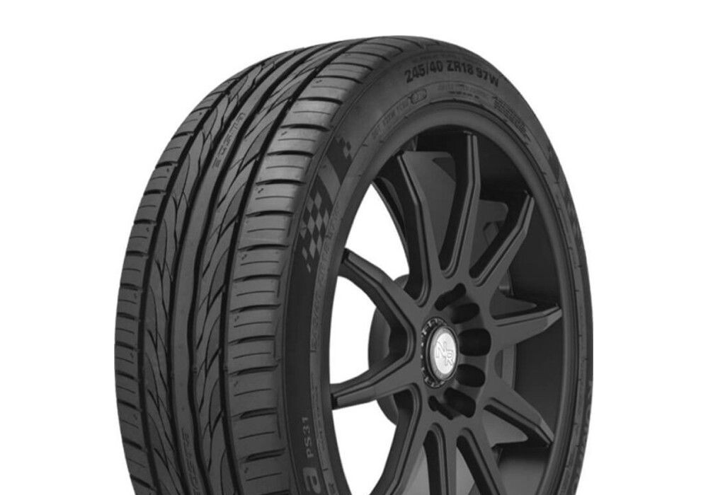 185/55 R15 Kumho PS-31