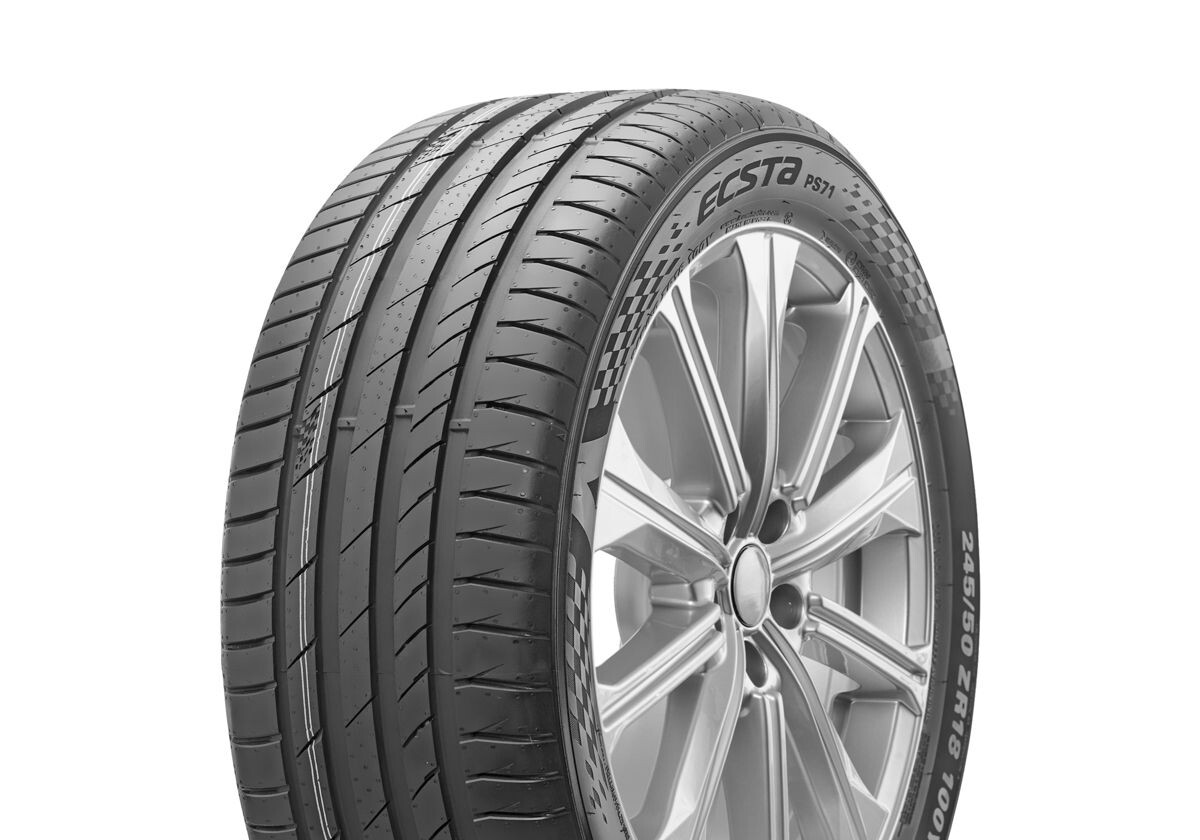 235/45 R20 Kumho PS-71 SUV 235/45 R20 Kumho PS-71 SUV