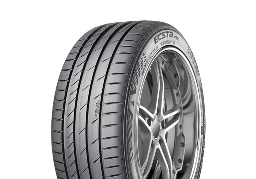 275/40 R19 Kumho PS-71S XL