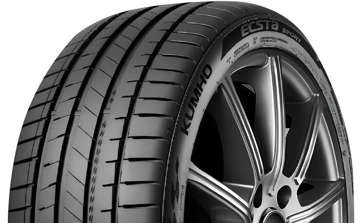 235/40 R18 Kumho PS-72 235/40 R18 Kumho PS-72