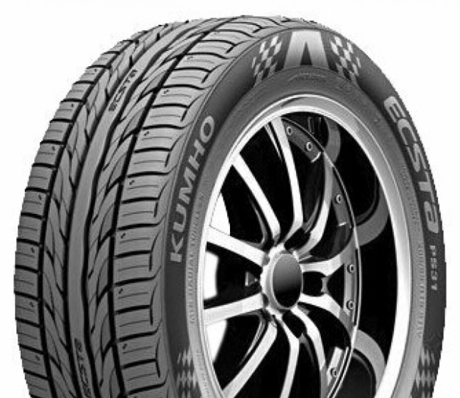 255/35 R18 Kumho PS31