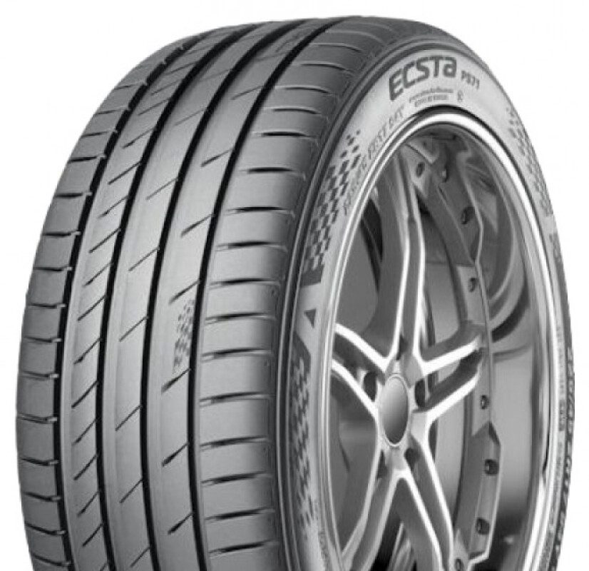 285/40 R21 Kumho PS71 SUV