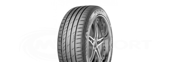 295/35 R21 Kumho PS71