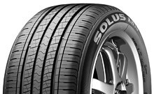 175/55 R15 Kumho Solus KH16 175/55 R15 Kumho Solus KH16
