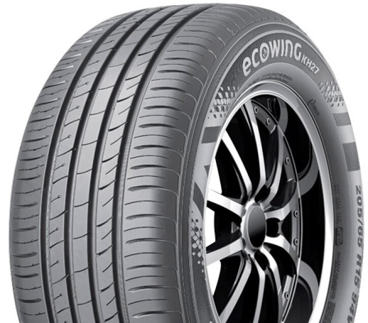 Летних шин kumho r16 отзывы. Kumho Solus kh27. 185/65r15 88h Kumho Ecowing es01 kh27. Кумхо KH-27. Kumho Ecowing es01.