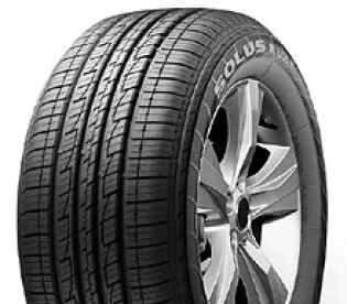 225/65 R17 Kumho Solus KL21 ECO